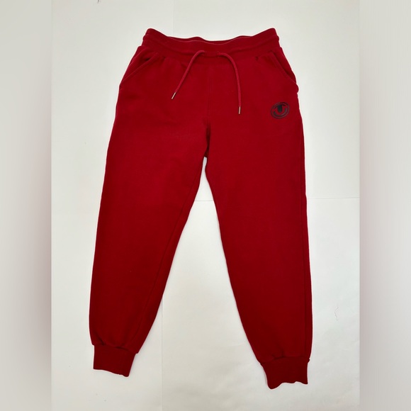 True Religion Other - True Religion joggers red, size small, men’s / unisex sweatpants
